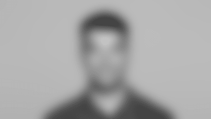 This is a 2025 photo of Jacob Webster of the San Francisco 49ers NFL football team. This image reflects the 2025 San Francisco 49ers active roster as of day, March 11, 2025. (AP Photo)