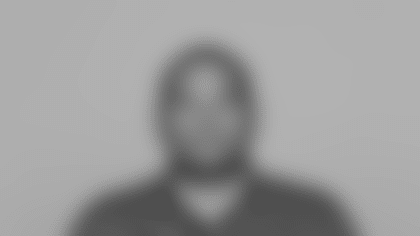 This is a 2025 photo of Joe Graves of the San Francisco 49er NFL football team. This image reflects the 2025 San Francisco 49ers active roster as of day, March 11, 2025. (AP Photo)
