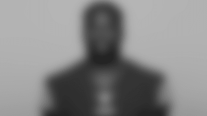 This is a 2025 photo of Richie Grant of the San Francisco 49ers NFL football team. This image reflects the 2025 San Francisco 49ers active roster as of March 4, 2025. (AP Photo)