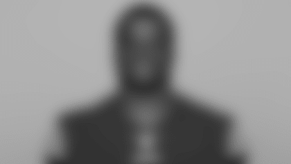 This is a 2025 photo of Robert Beal Jr. of the San Francisco 49ers NFL football team. This image reflects the 2025 San Francisco 49ers active roster as of March 4, 2025. (AP Photo)