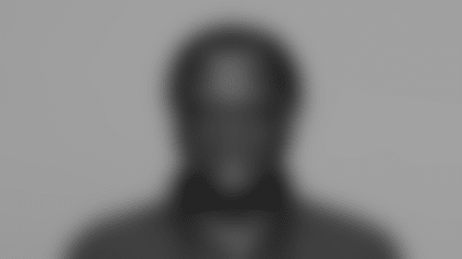 This is a 2025 photo of Robert Turner Jr. of the San Francisco 49ers NFL football team. This image reflects the 2025 San Francisco 49ers active roster as of day, March 11, 2025. (AP Photo)
