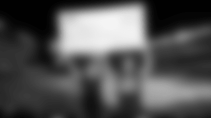 The 49ers Foundation 50/50 Raffle presented by Venardi Zurada winner Charles has been a devoted 49ers fan for years, long before Levi’s® Stadium opened its doors. A longtime season ticket holder who used to cheer from the stands at Candlestick, Charles now enjoys game days surrounded by his colleagues in the company’s suite. Known for always supporting the 50/50 raffle, he typically opts for the 100-ticket bundle, hoping his contribution helps make an impact through the Foundation’s work. This time, his generosity and game-day spirit paid off and Charles’ number was called, making him the latest lucky winner!