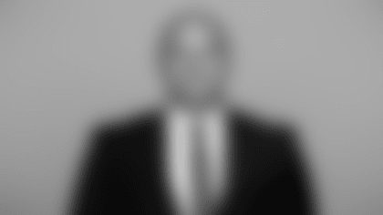 2019 49ers Staff Headshots
