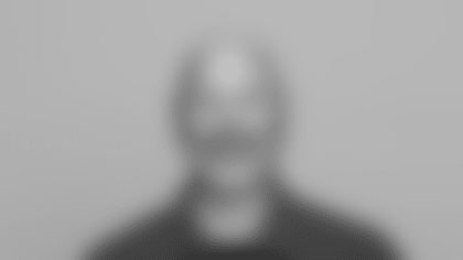 This is a 2025 photo of Gus Bradley of the San Francisco 49ers NFL football team. This image reflects the 2025 San Francisco 49ers active roster as of March 4, 2025. (AP Photo)