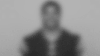 This is a 2025 photo of Marques Sigle of the San Francisco 49ers NFL football team. This image reflects the 2025 San Francisco 49ers active roster as of March 4, 2025. (AP Photo)