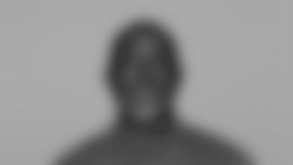 This is a 2025 photo of Johnny Holland of the San Francisco 49ers NFL football team. This image reflects the 2025 San Francisco 49ers active roster as of day, March 11, 2025. (AP Photo)