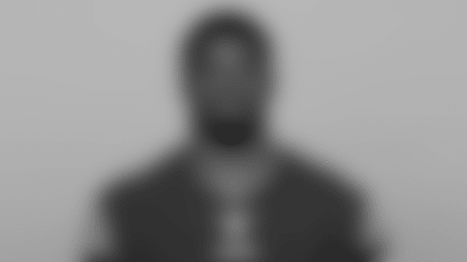 This is a 2025 photo of Tre Brown of the San Francisco 49ers NFL football team. This image reflects the 2025 San Francisco 49ers active roster as of March 4, 2025. (AP Photo)