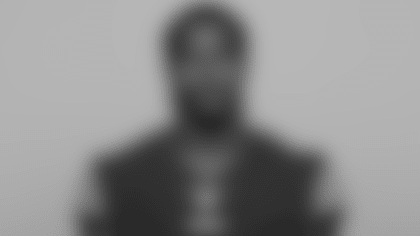 This is a 2025 photo of Tre Avery of the San Francisco 49ers NFL football team. This image reflects the 2025 San Francisco 49ers active roster as of June 11, 2025. (AP Photo)