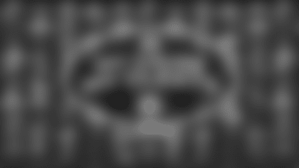 2025 My Cause My Cleats