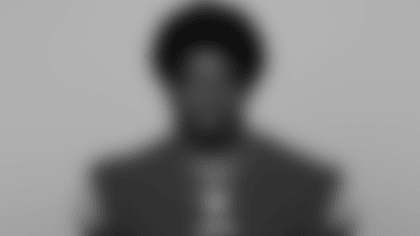 This is a 2025 photo of Jonathan Garvin of the San Francisco 49ers NFL football team. This image reflects the 2025 San Francisco 49ers active roster as of March 4, 2025. (AP Photo)