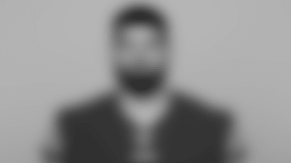 This is a 2025 photo of Matt Hennessy of the San Francisco 49ers NFL football team. This image reflects the 2025 San Francisco 49ers active roster as of March 4, 2025. (AP Photo)
