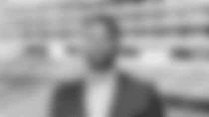 Beauchman, Jihad - 2025 headshot