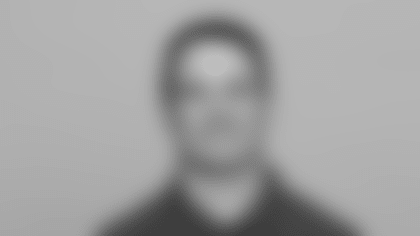 This is a 2025 photo of Colt Anderson of the San Francisco 49ers NFL football team. This image reflects the 2025 San Francisco 49ers active roster as of March 4, 2025. (AP Photo)