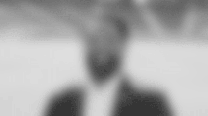 Prettyman, Justin - 2025 headshot