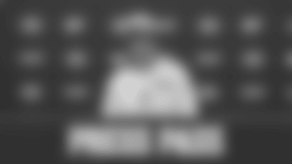 Press Pass Thurs Kyle