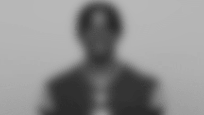 This is a 2025 photo of Jacob Cowing of the San Francisco 49ers NFL football team. This image reflects the 2025 San Francisco 49ers active roster as of March 4, 2025. (AP Photo)