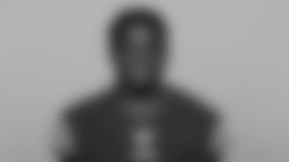 This is a 2025 photo of Siran Neal of the San Francisco 49ers NFL football team. This image reflects the 2025 San Francisco 49ers active roster as of March 4, 2025. (AP Photo)