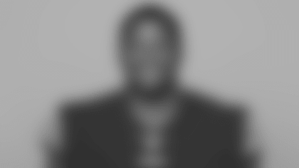 This is a 2025 photo of Alfred Collins of the San Francisco 49ers NFL football team. This image reflects the 2025 San Francisco 49ers active roster as of March 4, 2025. (AP Photo)