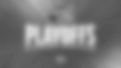 Take the field with the Bears during their Divisional Round game!