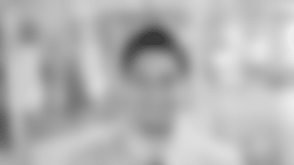 Josh Hardin, District Athletic Director at CPS