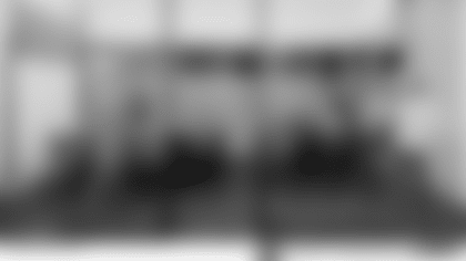 Legacy Loge_View From Door