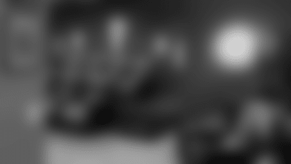 Who Dey Cave - Best Fan Cave