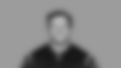 HEADSHOT-Sean Clifford