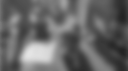 Who Dey's Best Buddy - Best Gamedey Pet