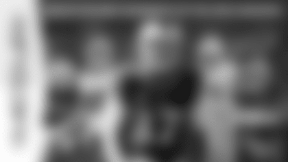 Relive the the best Mic'd Up moments from the 2025 season!