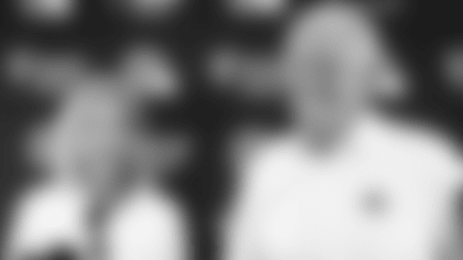 Dee and Jimmy Presser