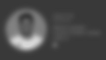 2024 national coaching academy finalists - preston hadley