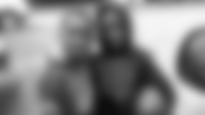 Photo of Bucky and Brother