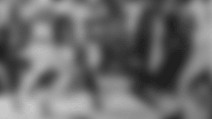 Bucky Irving Sidebar