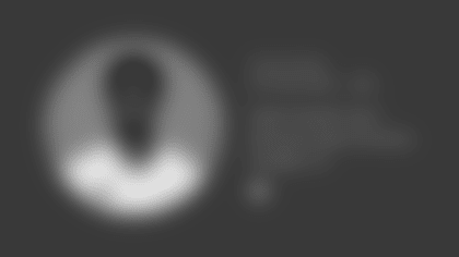 2024 national coaching academy finalists - felton huggins jr.