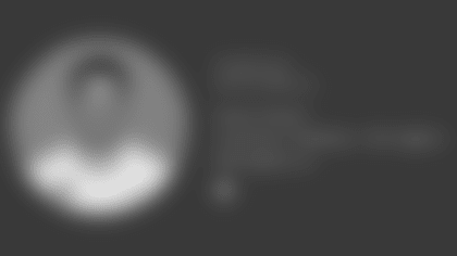 2024 national coaching academy finalists - danial mitchell