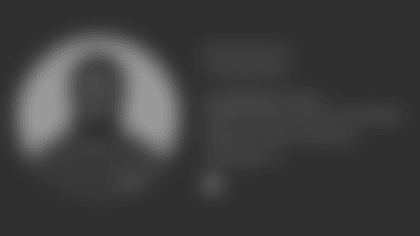 2025 national coaching academy finalists - maurice fleming