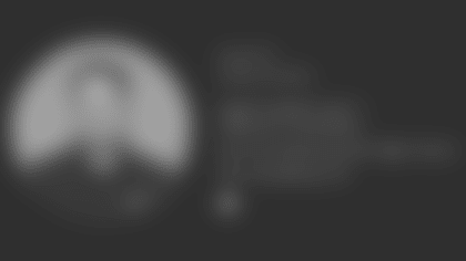 national coaching academy finalists - matt walters