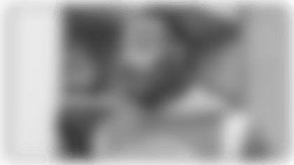 Chargers safety Derwin James, Jr. meets with the media ahead of the Wild Card matchup against the New England Patriots. James discusses the defense's approach to containing QB Drake Maye, what stands out on film, maintaining the same preparation and mindset heading into the playoffs, and the importance of making the game about the defense, and more.