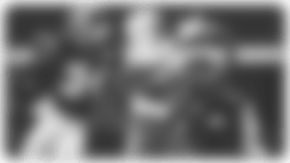 Escuche la llamada de radio de Adrián García Márquez y Francisco Pinto en la increíble recepción a una mano de Quentin Johnston para touchdown tras un pase del QB Justin Herbert contra los Dallas Cowboys.