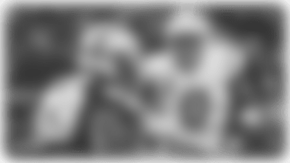 Chargers linebacker Daiyan Henley was mic'd up for the Bolts' big win over the Dallas Cowboys. Watch as he flexes with rookie running back Omarion Hampton, helps lead a second-half shoutout of Dak Prescott and the Cowboys offense, and hypes up teammates Tuli Tuipulotu, Justin Herbert, and Quentin Johnston. As he puts it, "demon home!" Presented by Hyundai.