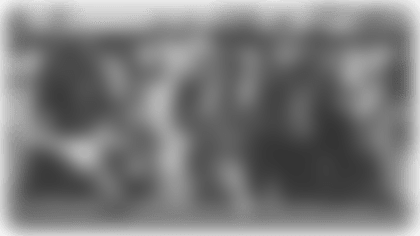 Quarterback Justin Herbert hits running back Kimani Vidal for a 60-yard catch and run deep into Philadelphia Eagles territory.