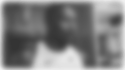 Chargers safety Tony Jefferson meets with the media as the Bolts prepare for the Wild Card matchup against the New England Patriots. Jefferson reflects on how the season has built toward this moment, the importance of resiliency and mental toughness during games, and his perspective on coming out of retirement to now be part of a playoff team, and more.