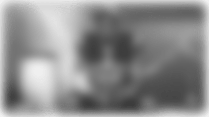 The 2025 update of the team's navy alternate uniform bears a striking resemblance to the original but with several subtle, modern updates.