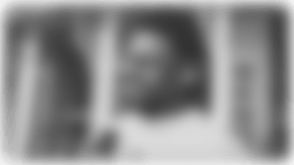 Chargers wide receiver Tre' Harris meets with the media to reflect on entering the playoffs for the first time in his young career. Harris discusses the confidence inside the locker room, the team's focused approach heading into Sunday night while maintaining its regular-season routine, and shares his thoughts on Ole Miss' success in college football this season.