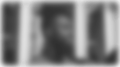 Chargers cornerback Donte Jackson meets with the media to discuss the challenge of slowing down Patriots quarterback Drake Maye both through the air and on the ground. Jackson talks about the atmosphere in Foxborough, what he sees from Maye's ability to elevate those around him, and the continued impact of Stefon Diggs in New England's offense.