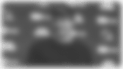 QB Justin Herbert meets with the media to discuss the Week 13 victory against the Las Vegas Raiders.