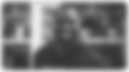 Chargers outside linebacker Khalil Mack meets with the media to reflect on how last season's playoff loss shaped the team early on, but why this week's matchup against the Texans carries a different mentality as the Chargers look to win "by any means necessary." Mack also praises Justin Herbert for playing through injuries and setting the standard for toughness within the locker room, and shares his perspective on Texans quarterback C.J. Stroud and the challenge he presents.