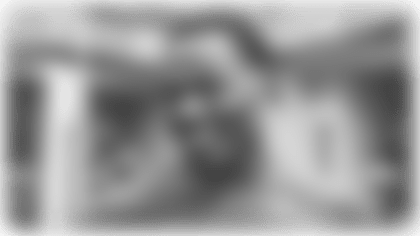 Chargers safety Derwin James Jr. meets with the media to discuss how the team is balancing a playoff mindset while remaining focused on the Week 18 matchup. James reflects on the opportunity to return to the postseason, the importance of maintaining routine and engagement heading into the playoffs, and what he's seen from Tuli Tuipulotu's development and his growing relationship with Khalil Mack. He also explains how playing true team defense has been the biggest evolution for the unit this season.