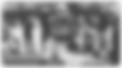 JustinHerbertProBowl