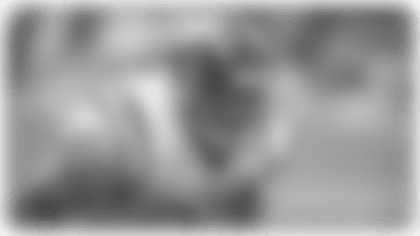 Chargers legend Rodney Harrison reacts to some of his hardest hits as a safety in the NFL. Harrison explains his mentality during games, reflects on how Junior Seau impacted him personally and professionally, and breaks down what was going through his head when LA Chargers Head Coach Jim Harbaugh called to let him know he had been selected for the Chargers Hall of Fame. Presented by Microsoft Copilot+ PC.